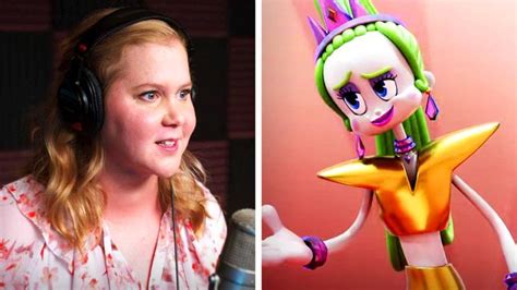 velvet singing voice trolls 3|Trolls Band Together .